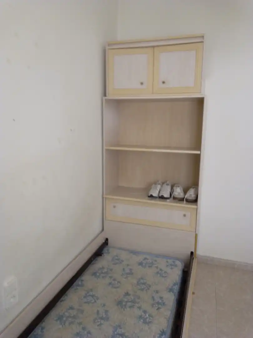 Flat for sale in Calle el Convento, 4, Hinojosa del Duque Bedroom of Flat for sale in Hinojosa del Duque