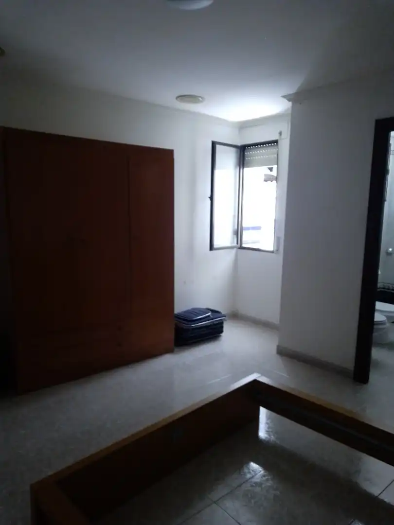 Flat for sale in Calle el Convento, 4, Hinojosa del Duque Bedroom of Flat for sale in Hinojosa del Duque