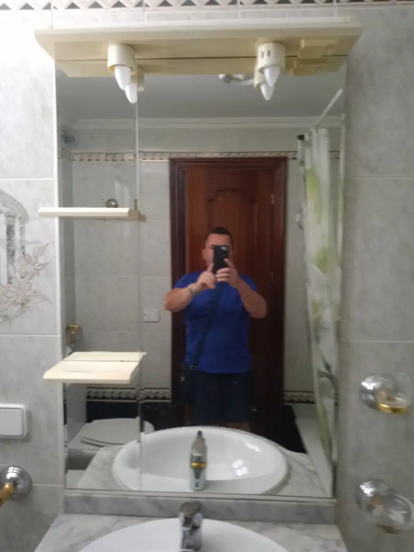 Flat for sale in Calle el Convento, 4, Hinojosa del Duque Bathroom of Flat for sale in Hinojosa del Duque