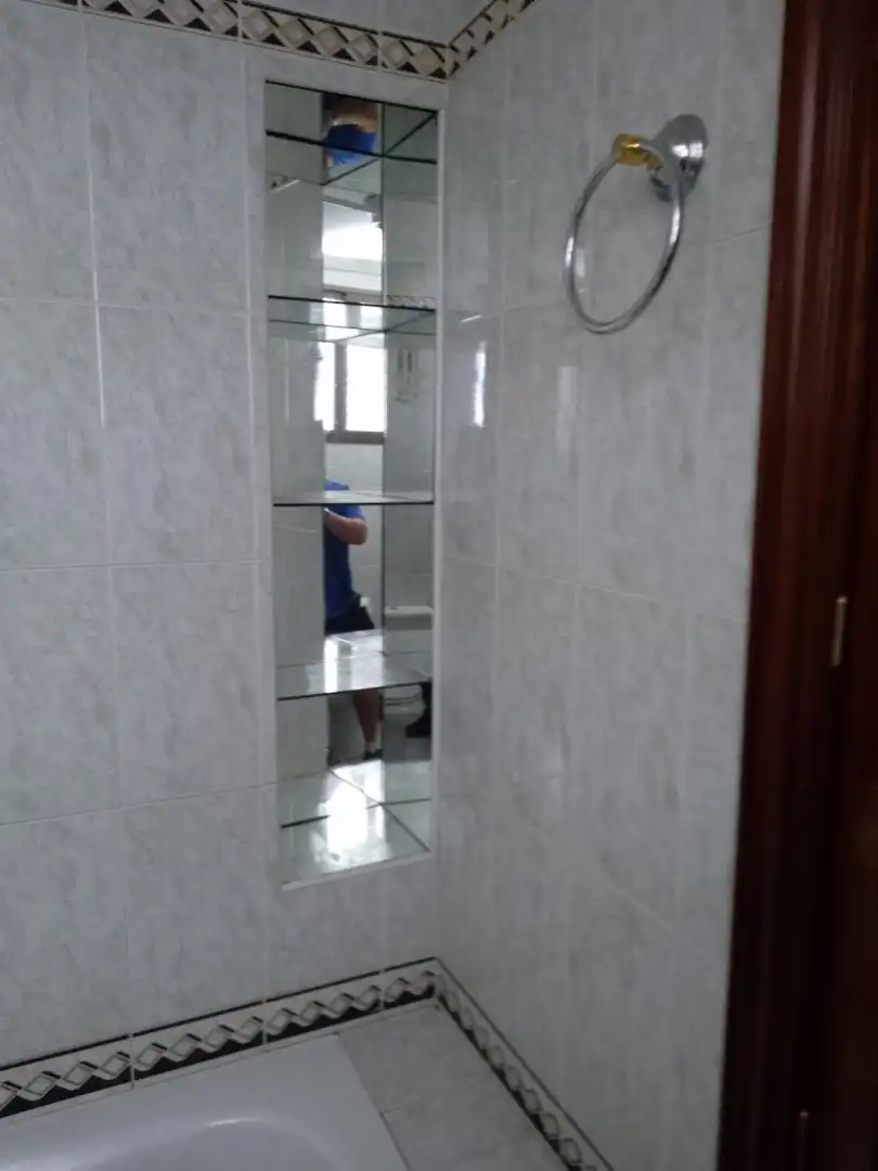 Flat for sale in Calle el Convento, 4, Hinojosa del Duque Bathroom of Flat for sale in Hinojosa del Duque