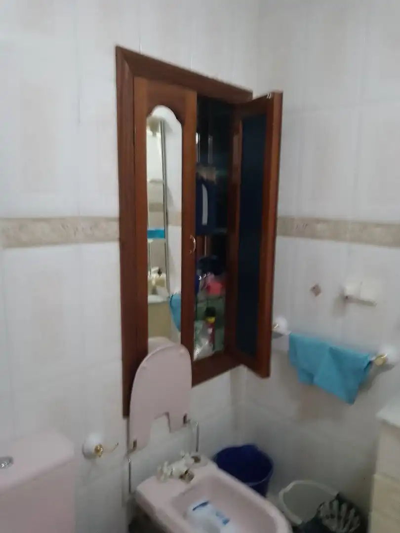 Flat for sale in Calle el Convento, 4, Hinojosa del Duque Bathroom of Flat for sale in Hinojosa del Duque