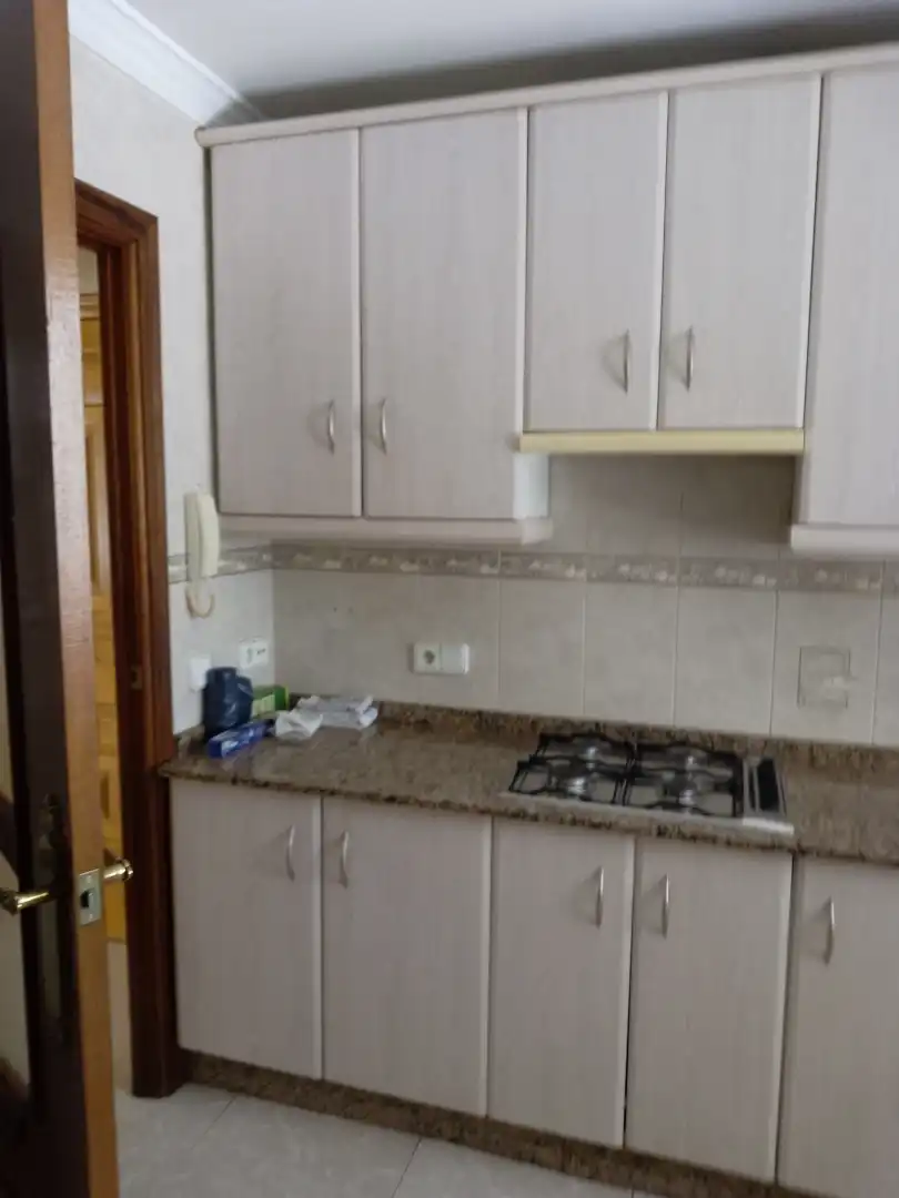 Flat for sale in Calle el Convento, 4, Hinojosa del Duque Kitchen of Flat for sale in Hinojosa del Duque