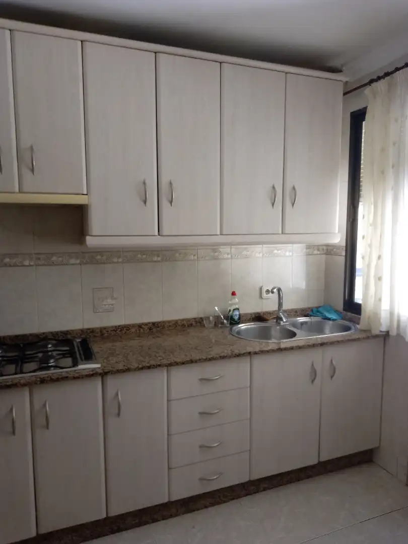 Flat for sale in Calle el Convento, 4, Hinojosa del Duque Kitchen of Flat for sale in Hinojosa del Duque