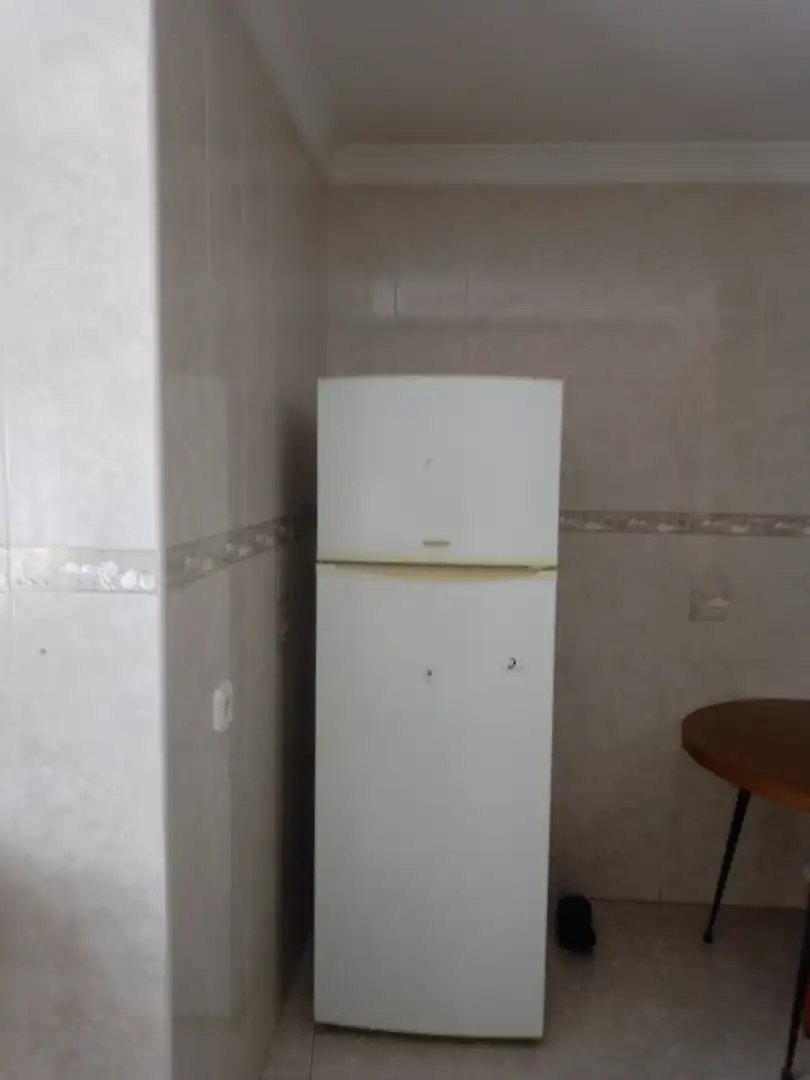 Flat for sale in Calle el Convento, 4, Hinojosa del Duque Kitchen of Flat for sale in Hinojosa del Duque
