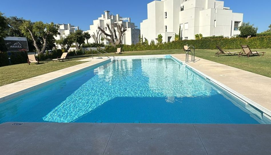 Flat for sale in Carretera, 21, Sotogrande Alto, Sotogrande - image 1 Photo 1 of Flat for sale in Carretera, 21, Sotogrande Alto, Sotogrande