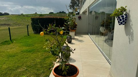 Flat for sale in Carretera, 21, Sotogrande Alto, Sotogrande - image 5 Photo 5 of Flat for sale in Carretera, 21, Sotogrande Alto, Sotogrande