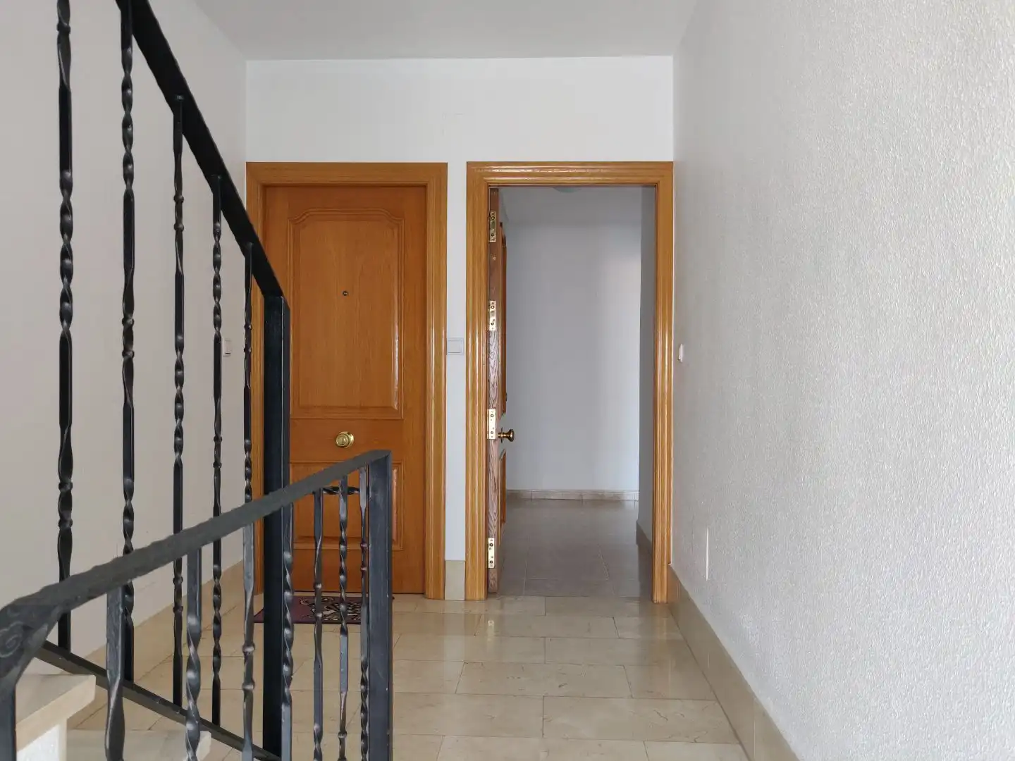 Piso de alquiler en Calle Real, 19, La Aljorra Piso de alquiler en Calle Real, 19, La Aljorra