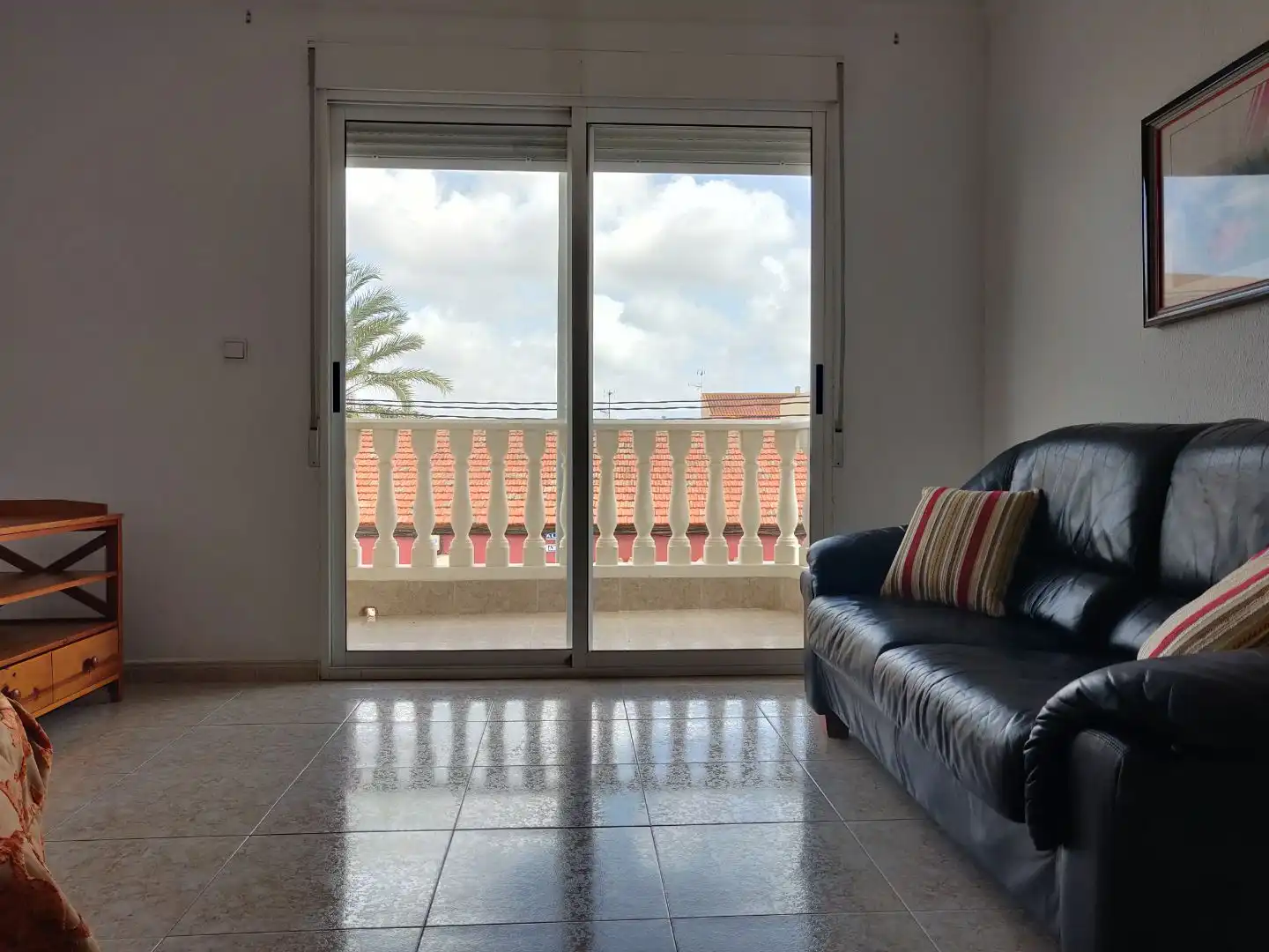 Piso de alquiler en Calle Real, 19, La Aljorra Piso de alquiler en Calle Real, 19, La Aljorra