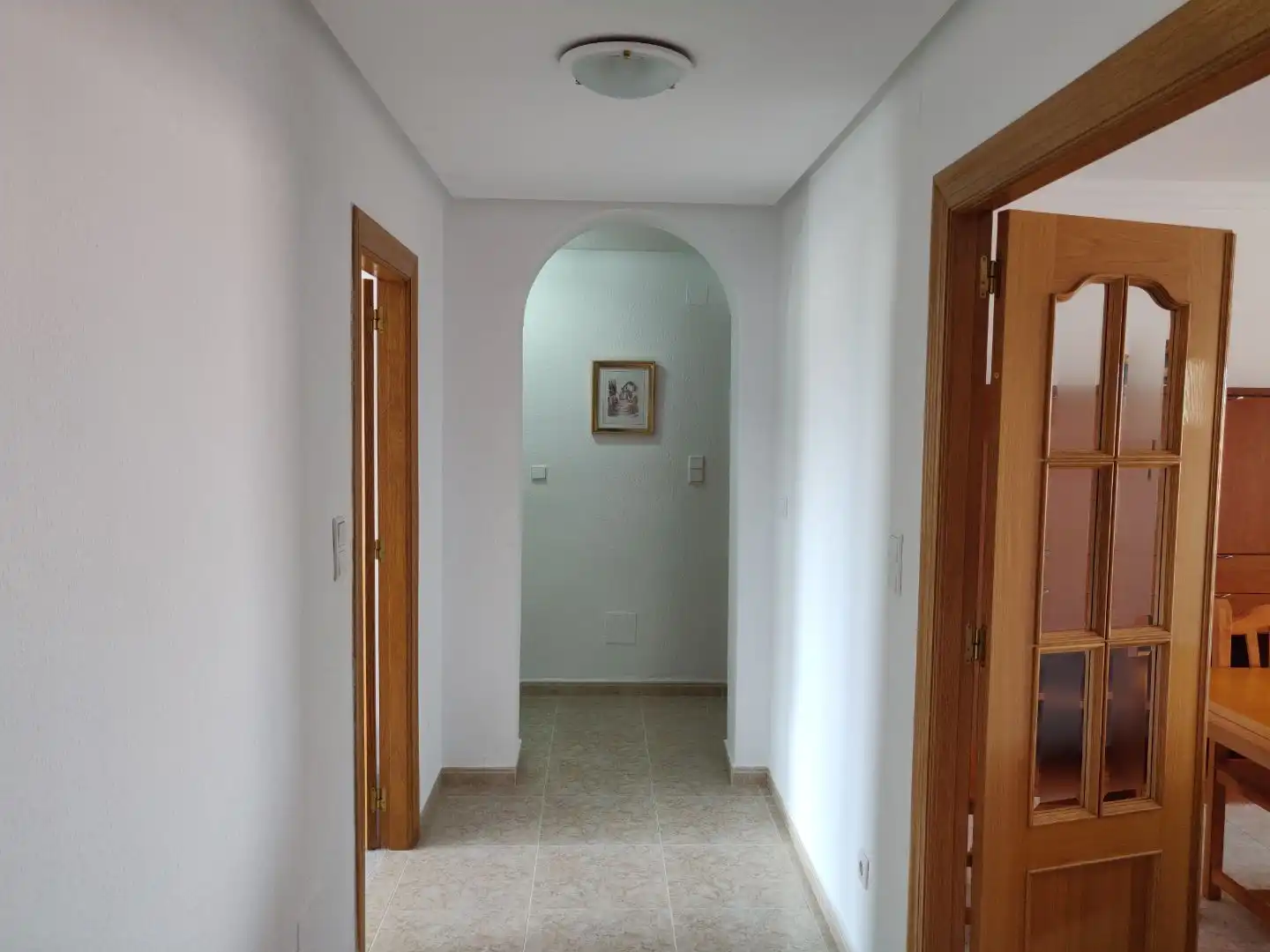 Piso de alquiler en Calle Real, 19, La Aljorra Piso de alquiler en Calle Real, 19, La Aljorra