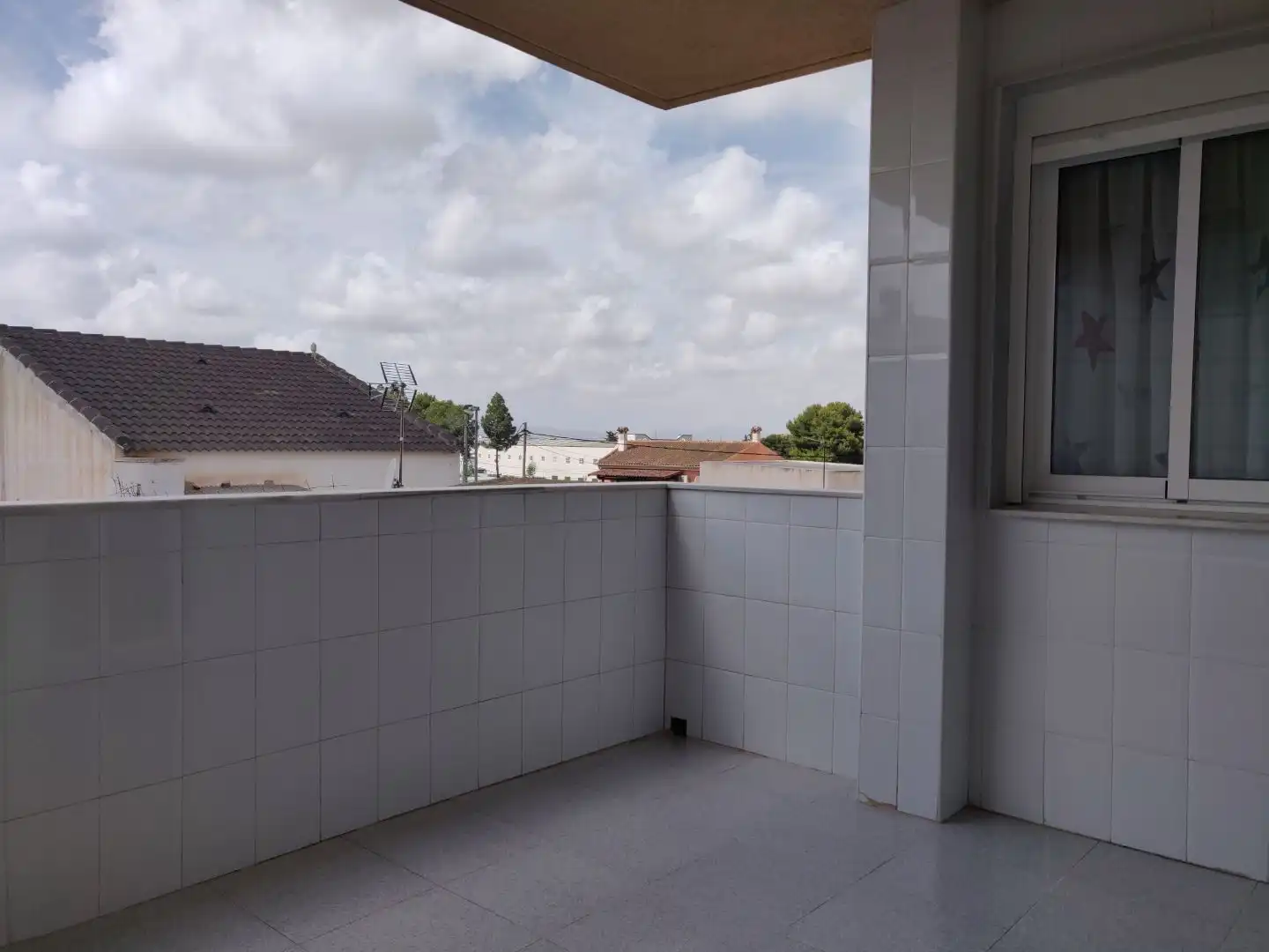 Piso de alquiler en Calle Real, 19, La Aljorra Piso de alquiler en Calle Real, 19, La Aljorra