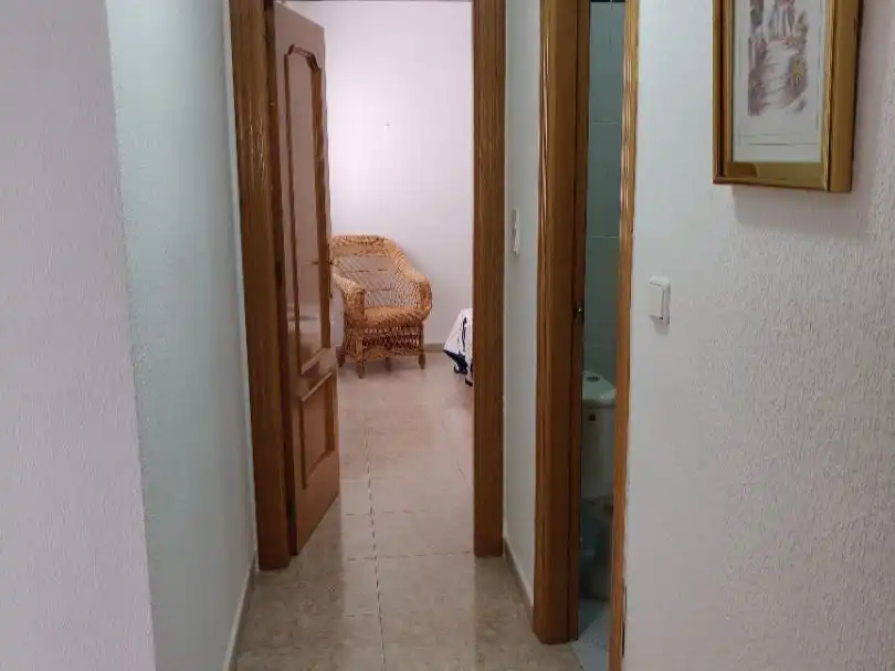 Piso de alquiler en Calle Real, 19, La Aljorra Piso de alquiler en Calle Real, 19, La Aljorra
