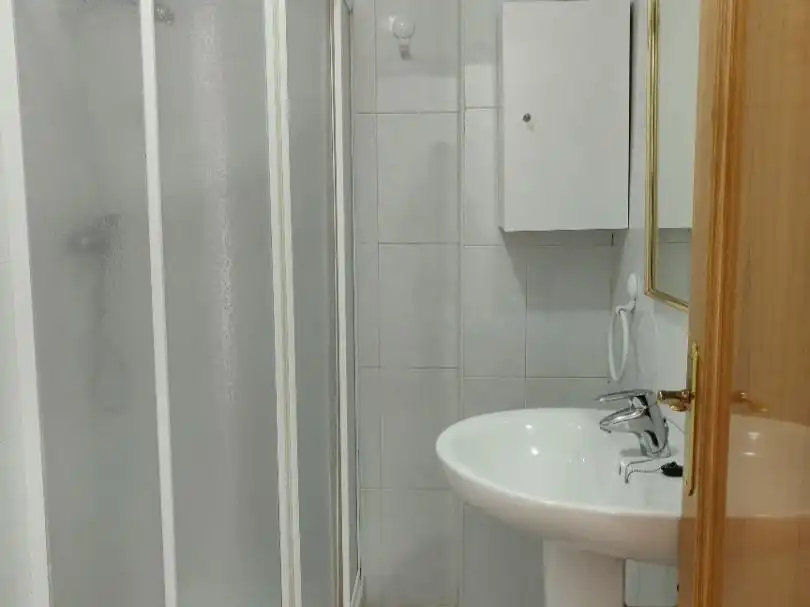 Piso de alquiler en Calle Real, 19, La Aljorra Piso de alquiler en Calle Real, 19, La Aljorra
