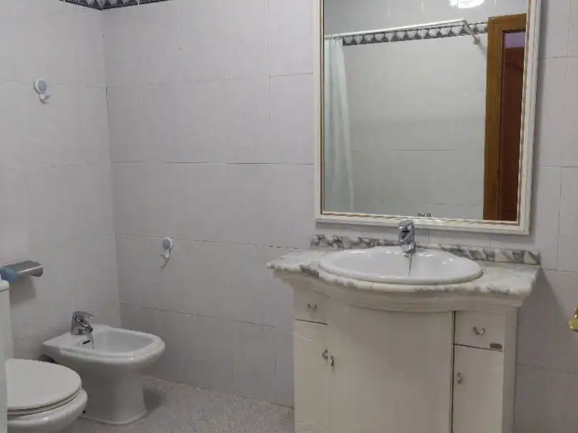 Piso de alquiler en Calle Real, 19, La Aljorra Piso de alquiler en Calle Real, 19, La Aljorra