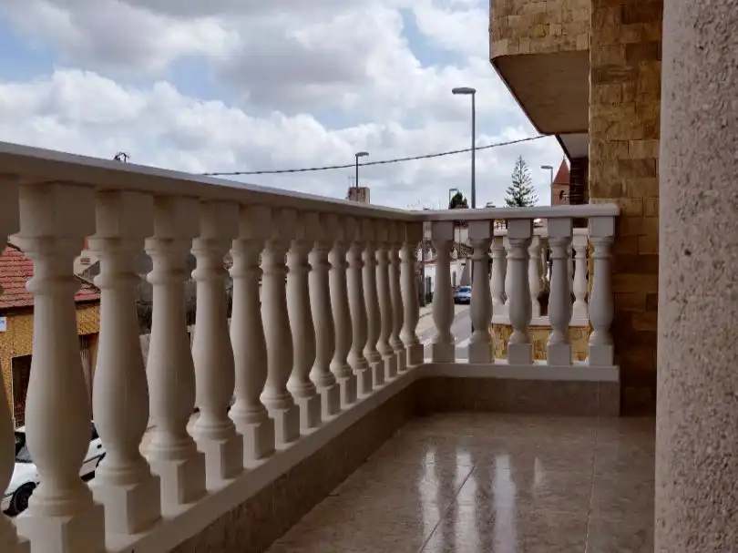 Piso de alquiler en Calle Real, 19, La Aljorra Piso de alquiler en Calle Real, 19, La Aljorra