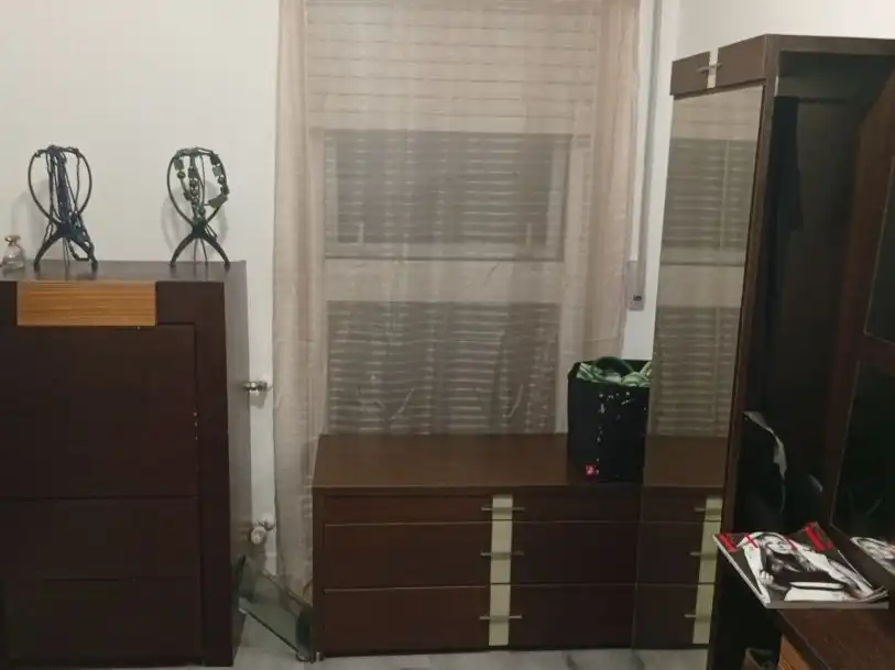 Piso en venta en Rúa Arribadas, 11, Conxo Habitación de Piso en venta en Santiago de Compostela