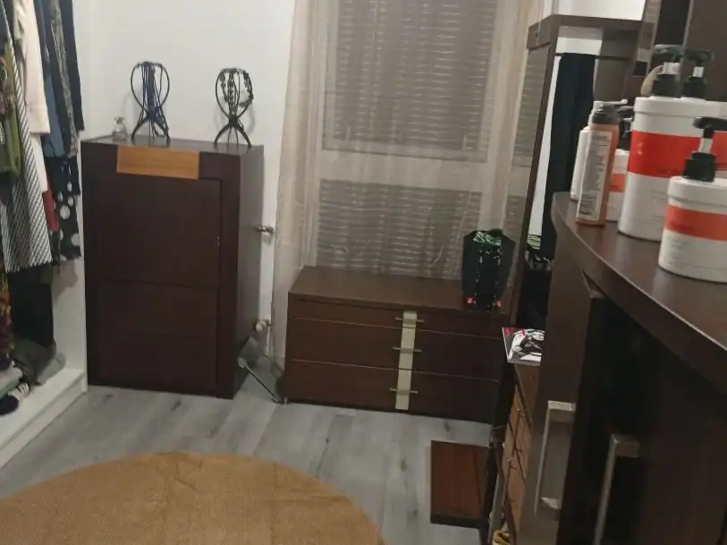 Piso en venta en Rúa Arribadas, 11, Conxo Habitación de Piso en venta en Santiago de Compostela