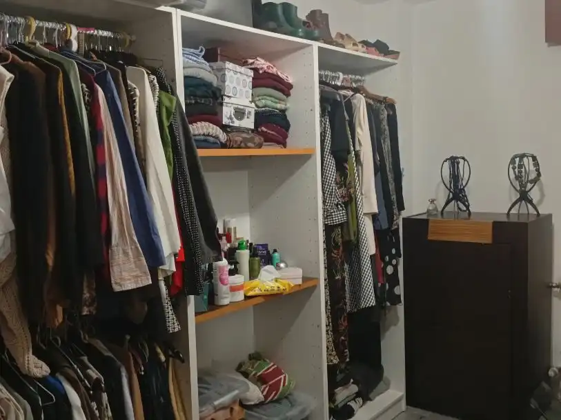 Piso en venta en Rúa Arribadas, 11, Conxo Habitación de Piso en venta en Santiago de Compostela