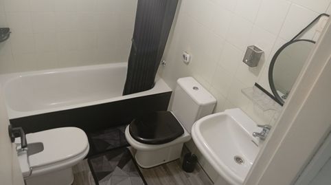 Piso en venta en Rúa Arribadas, 11, Conxo, Santiago de Compostela - imagen 5 Foto 5 de Piso en venta en Rúa Arribadas, 11, Conxo, Santiago de Compostela