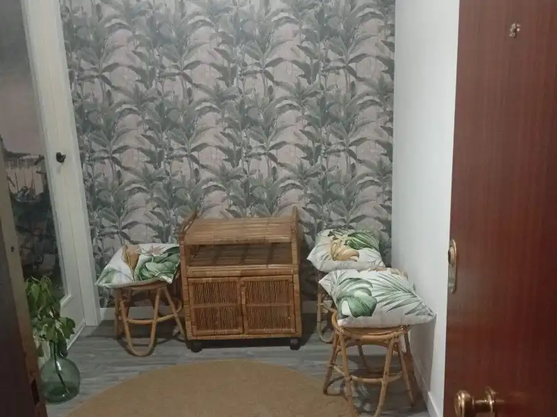 Piso en venta en Rúa Arribadas, 11, Conxo Habitación de Piso en venta en Santiago de Compostela