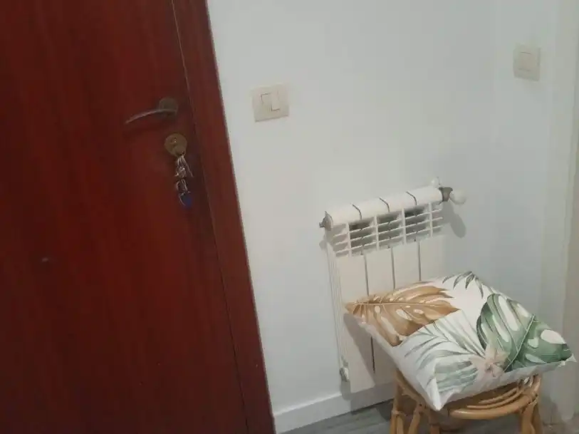 Piso en venta en Rúa Arribadas, 11, Conxo Habitación de Piso en venta en Santiago de Compostela