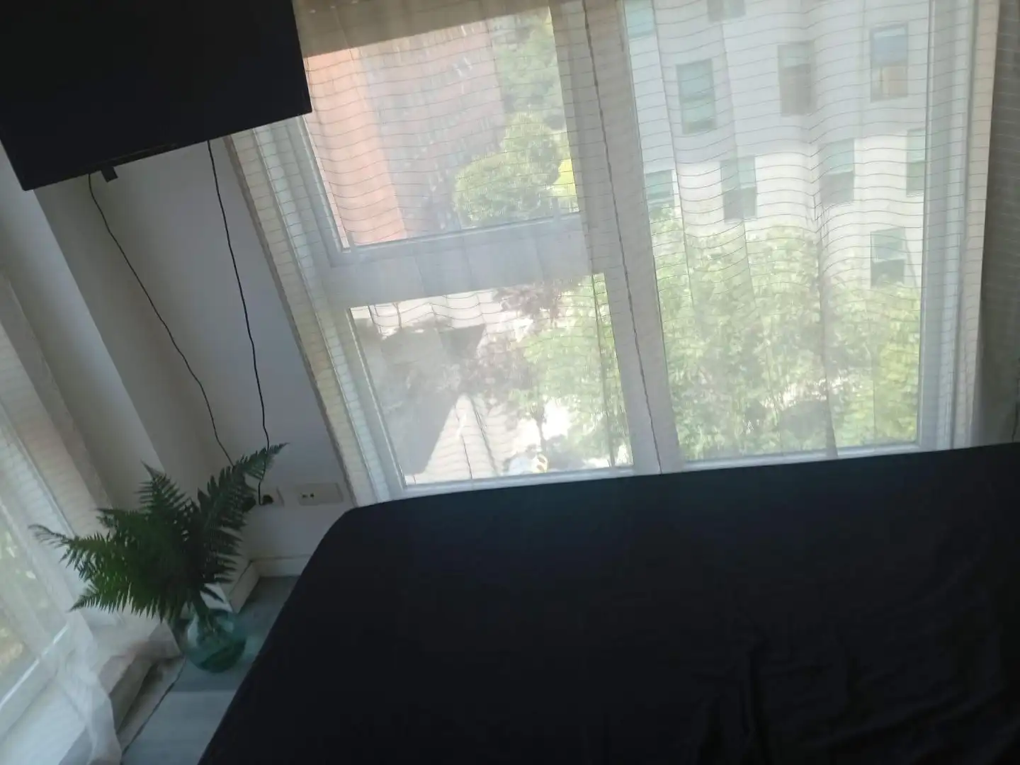 Piso en venta en Rúa Arribadas, 11, Conxo Habitación de Piso en venta en Santiago de Compostela