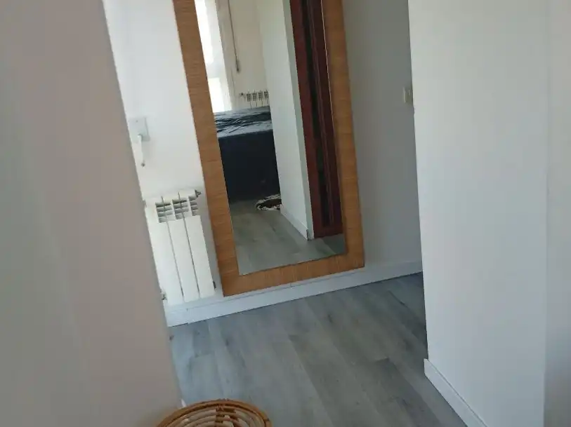 Piso en venta en Rúa Arribadas, 11, Conxo Piso en venta en Santiago de Compostela