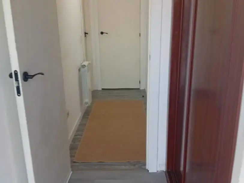 Piso en venta en Rúa Arribadas, 11, Conxo Piso en venta en Santiago de Compostela