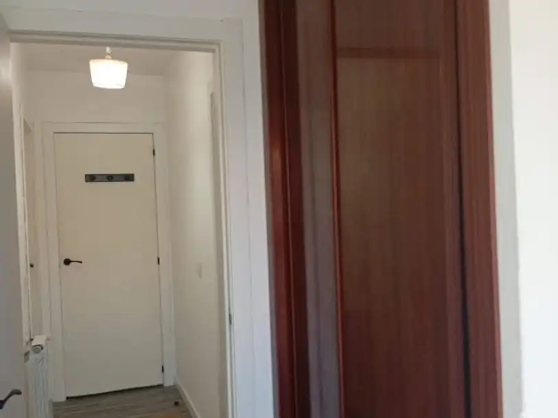 Piso en venta en Rúa Arribadas, 11, Conxo Piso en venta en Santiago de Compostela