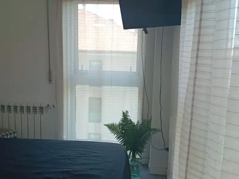 Piso en venta en Rúa Arribadas, 11, Conxo Habitación de Piso en venta en Santiago de Compostela