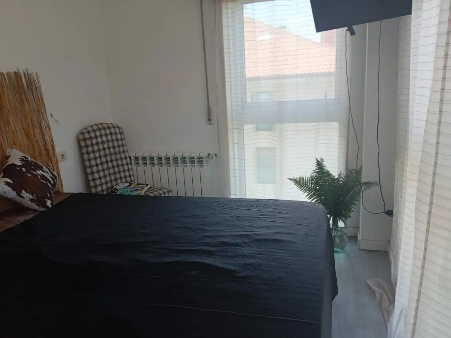 Piso en venta en Rúa Arribadas, 11, Conxo Habitación de Piso en venta en Santiago de Compostela