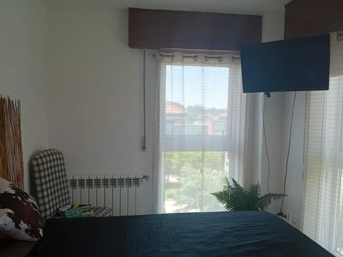 Piso en venta en Rúa Arribadas, 11, Conxo Habitación de Piso en venta en Santiago de Compostela