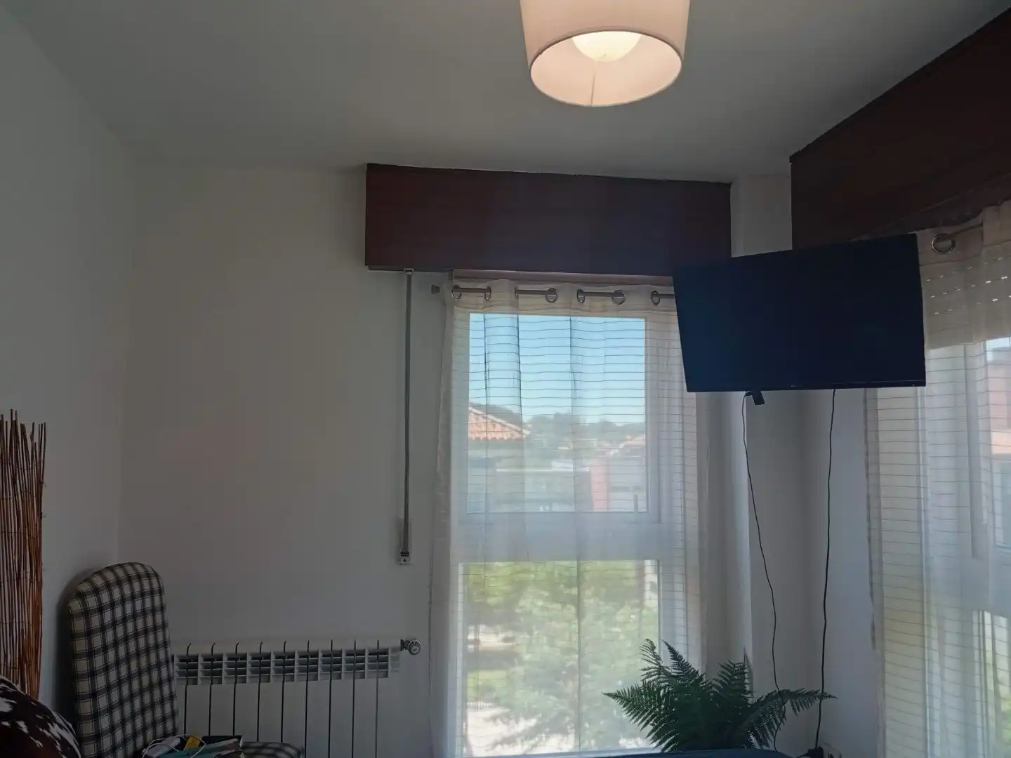 Piso en venta en Rúa Arribadas, 11, Conxo Habitación de Piso en venta en Santiago de Compostela