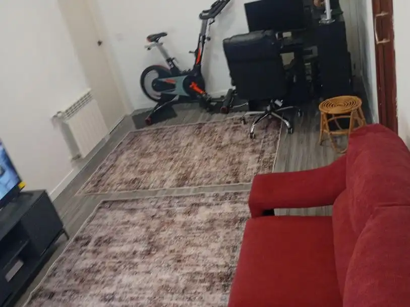 Piso en venta en Rúa Arribadas, 11, Conxo Piso en venta en Santiago de Compostela
