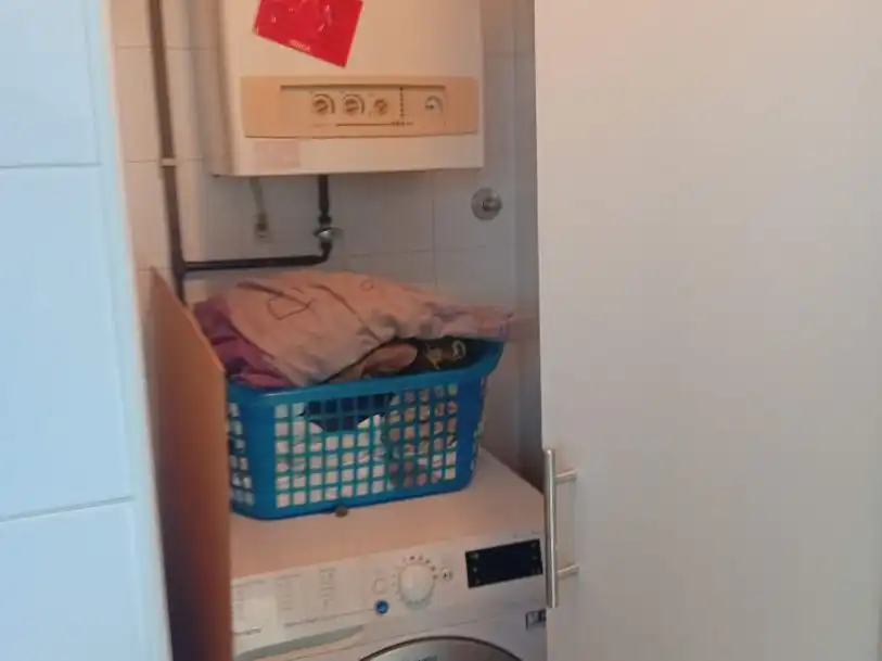 Piso en venta en Rúa Arribadas, 11, Conxo Cocina de Piso en venta en Santiago de Compostela