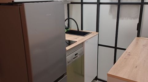 Apartamento de alquiler en Calle de Bustamante, 10, Delicias, Madrid Capital - imagen 3 Foto 3 de Apartamento de alquiler en Calle de Bustamante, 10, Delicias, Madrid Capital