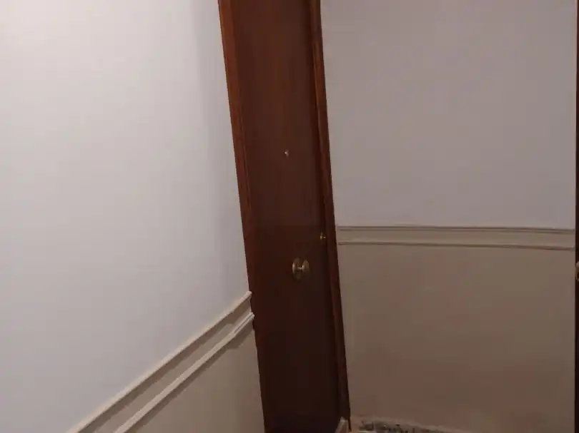 Apartamento de alquiler en Calle de Bustamante, 10, Delicias Apartamento de alquiler en Madrid con Aire acondicionado, Calefacción y Trastero