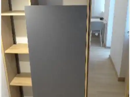 Apartamento de alquiler en Calle de Bustamante, 10, Delicias Vista exterior de Apartamento de alquiler en Madrid con Aire acondicionado, Calefacción y Trastero