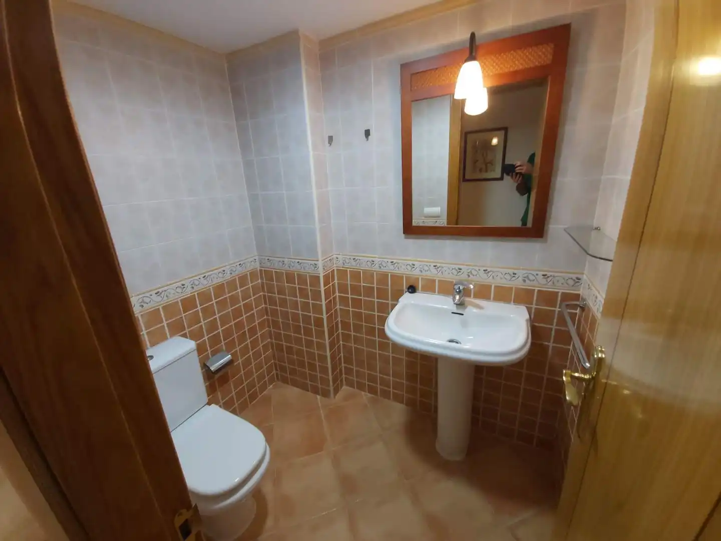 Piso en venta en Avenida del Sol, 16, Hacienda Torrequebrada Piso en venta en Avenida del Sol, 16, Hacienda Torrequebrada