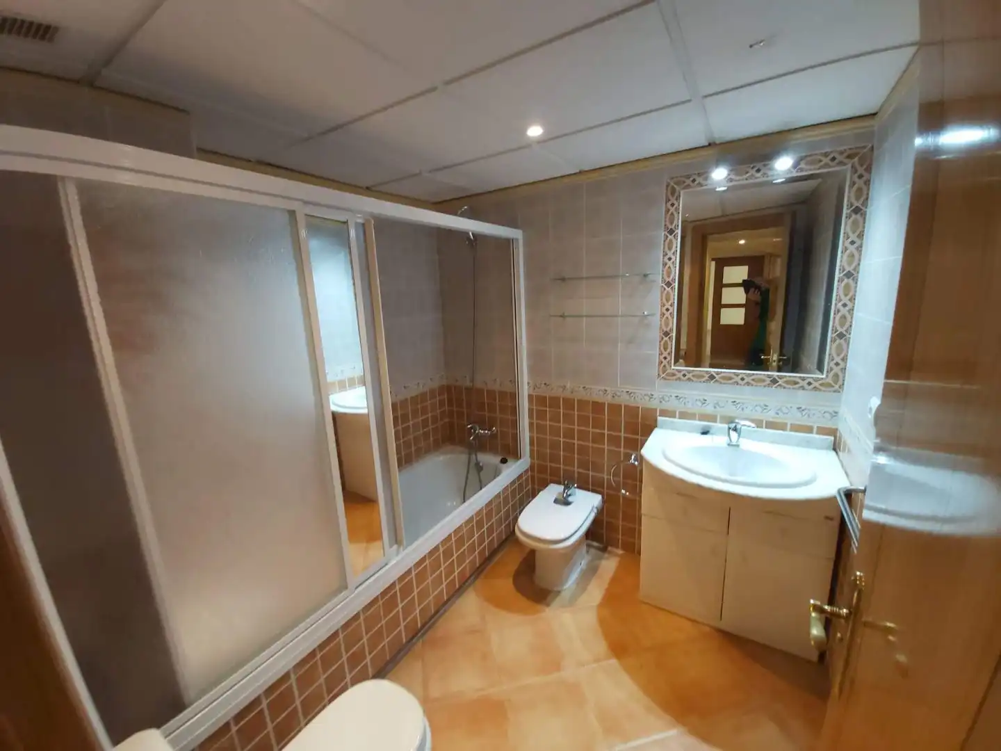 Piso en venta en Avenida del Sol, 16, Hacienda Torrequebrada Piso en venta en Avenida del Sol, 16, Hacienda Torrequebrada