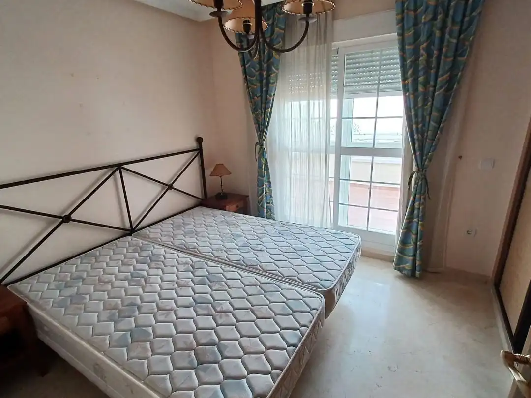 Piso en venta en Avenida del Sol, 16, Hacienda Torrequebrada Piso en venta en Avenida del Sol, 16, Hacienda Torrequebrada