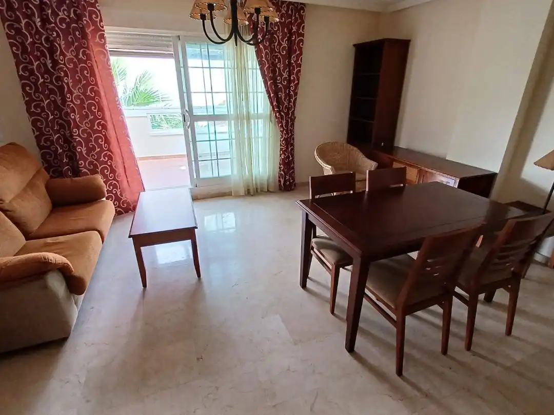 Piso en venta en Avenida del Sol, 16, Hacienda Torrequebrada Piso en venta en Avenida del Sol, 16, Hacienda Torrequebrada