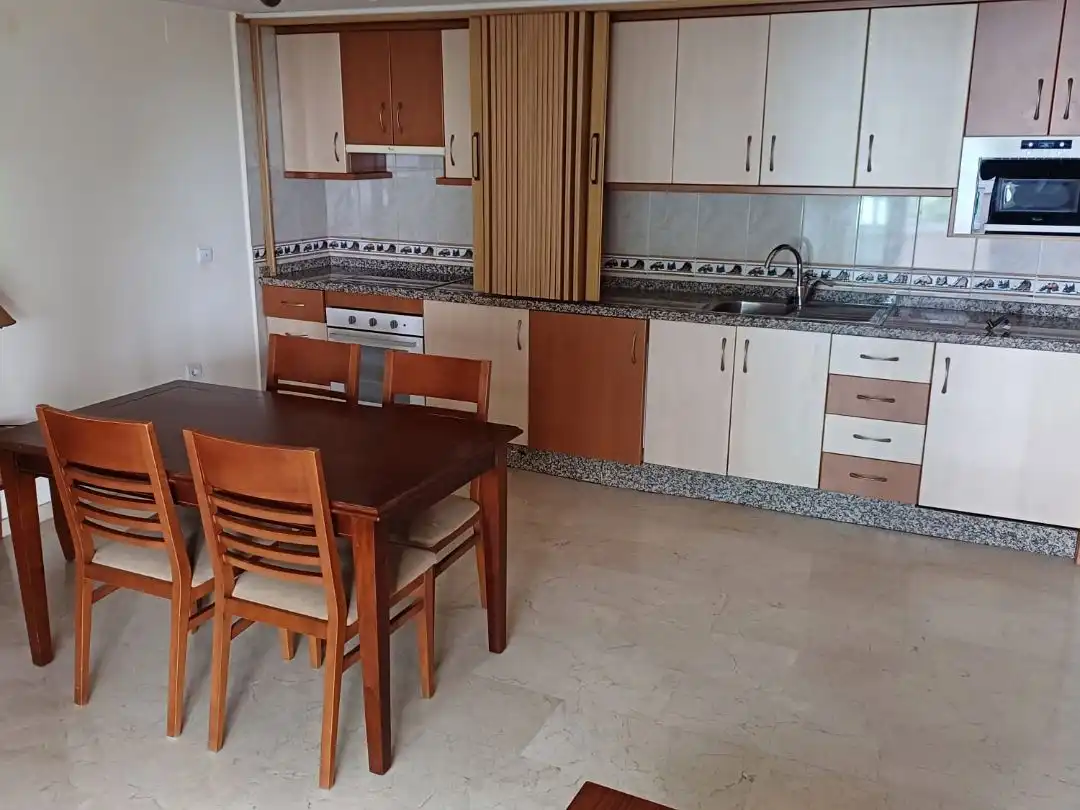 Piso en venta en Avenida del Sol, 16, Hacienda Torrequebrada Piso en venta en Avenida del Sol, 16, Hacienda Torrequebrada