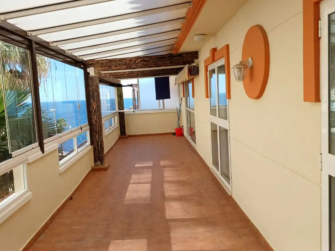Piso en venta en Avenida del Sol, 16, Hacienda Torrequebrada Piso en venta en Avenida del Sol, 16, Hacienda Torrequebrada