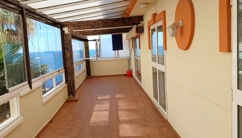 Piso en venta en Avenida del Sol, 16, Hacienda Torrequebrada, Benalmádena - imagen 1 Foto 1 de Piso en venta en Avenida del Sol, 16, Hacienda Torrequebrada, Benalmádena