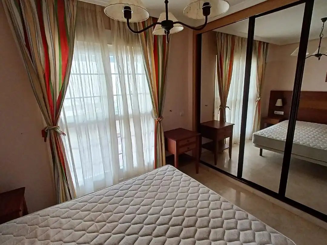 Piso en venta en Avenida del Sol, 16, Hacienda Torrequebrada Piso en venta en Avenida del Sol, 16, Hacienda Torrequebrada