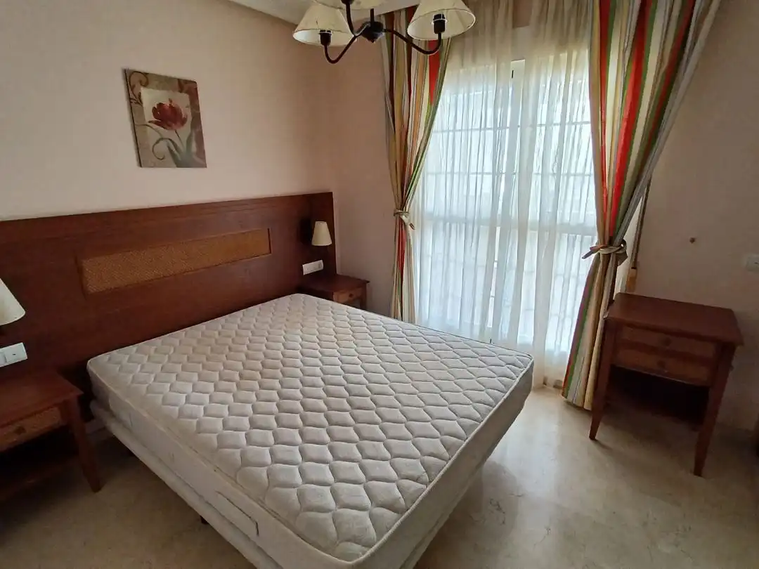 Piso en venta en Avenida del Sol, 16, Hacienda Torrequebrada Piso en venta en Avenida del Sol, 16, Hacienda Torrequebrada