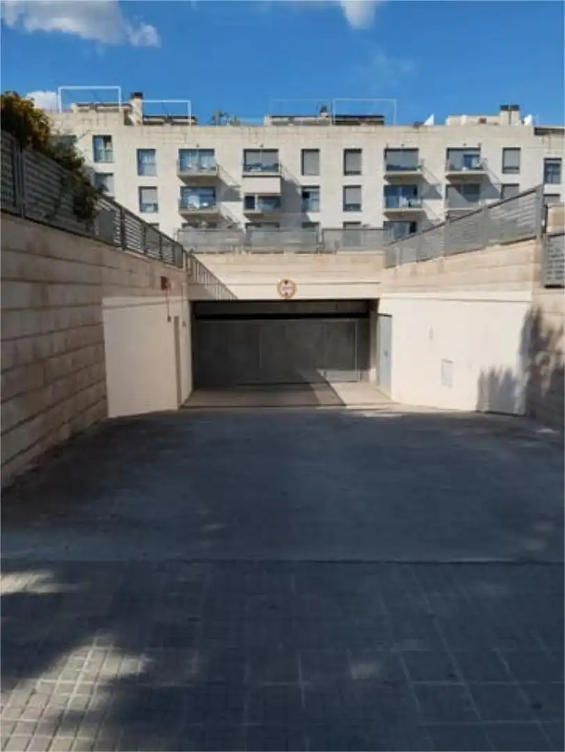 Parking of Garage for rent in  Palma de Mallorca