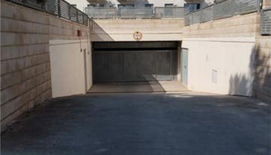 Garatge de lloguer a Zona los Colegios, Palma de Mallorca - imatge 1 Foto 1 de Garatge de lloguer a Zona los Colegios, Palma de Mallorca