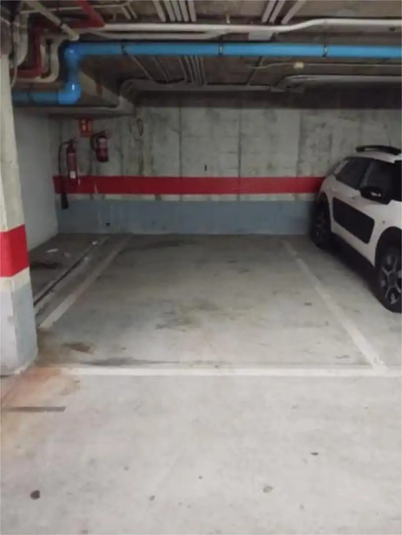 Parking of Garage for rent in  Palma de Mallorca