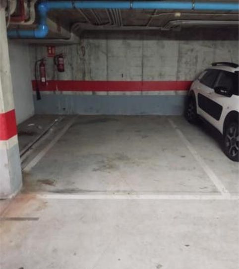 Garatge de lloguer a Zona los Colegios, Palma de Mallorca - imatge 2 Foto 2 de Garatge de lloguer a Zona los Colegios, Palma de Mallorca